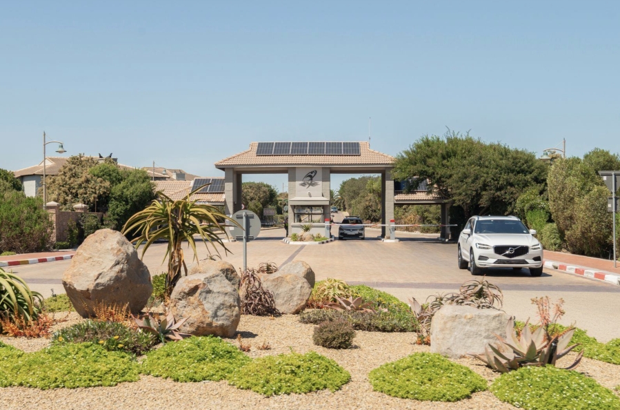 0 Bedroom Property for Sale in Langebaan Country Estate Western Cape